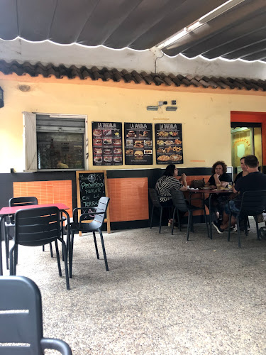 La Taronja restaurante - Gastronomía y hostelería