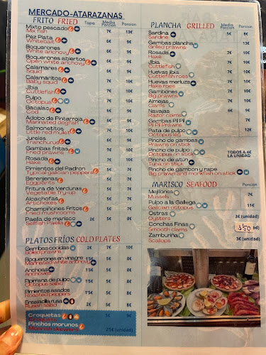 C. Atarazanas, Distrito Centro, 29005 Málaga