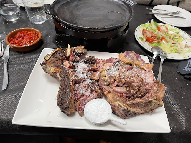 Batzoki Arangoiti - Bilbao