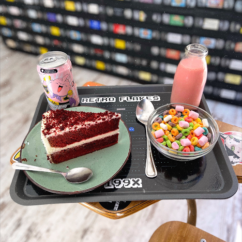 RETROFLAKES 199X - Palma