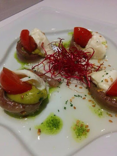 Sergi Vidal Restaurante