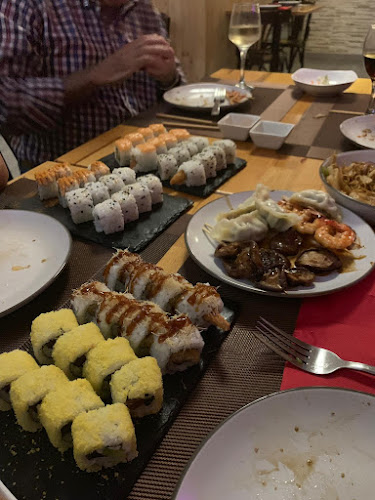 Restaurante Piscis - Valencia