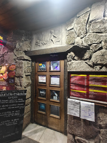 Restaurante La Plaza - Madrid