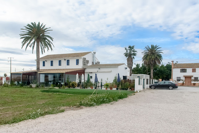 Alquería del Pou - Valencia