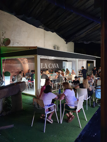Reviews of LA CAVA GRILL in Fuente el Saz de Jarama - Gastronomía y hostelería