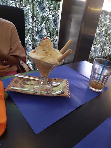 Pupusería Madrid Río Grande Café Villaverde - Gastronomía y hostelería