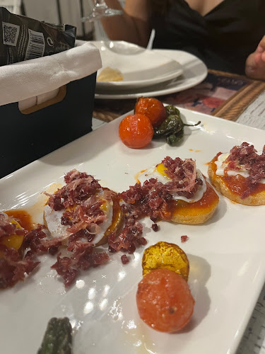 Restaurante Barrabar's - Gastronomía y hostelería