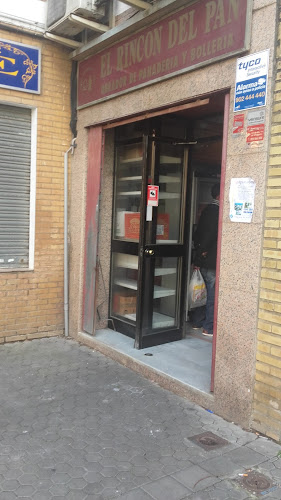 El Rincón del Pan - Sevilla