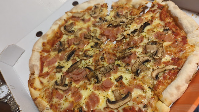 Pizzería La Lobilla II