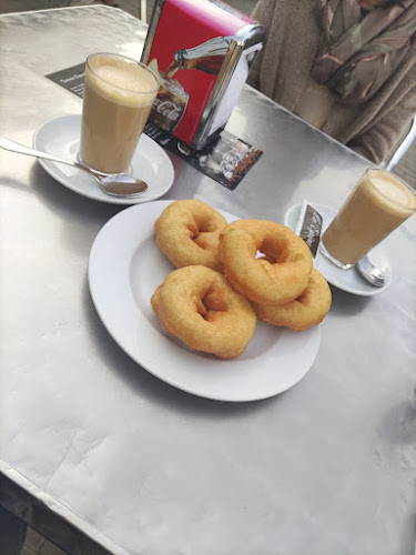 Reviews of La Espiga in Berja - Gastronomía y hostelería