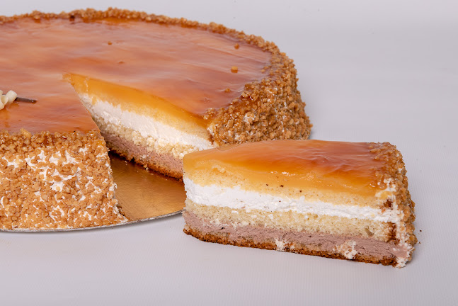 Comentarii opinii despre Delizias Postres Caseros S.L