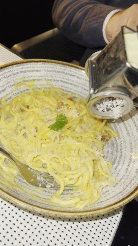 Comentarii opinii despre Compostelana Plaza de España