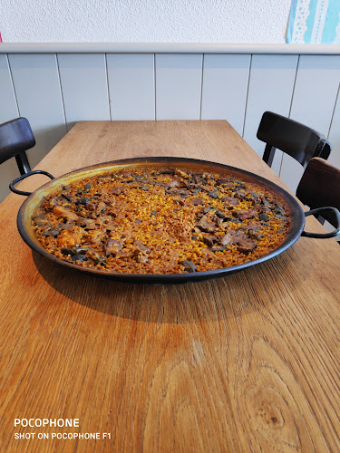 Chef Montes - Gastronomía y hostelería