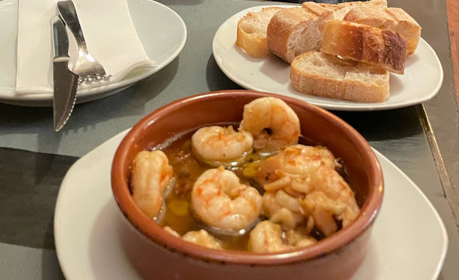 Onofre - Gastronomía y hostelería