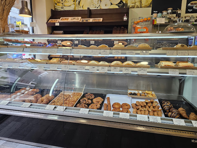 Pastelería Pan Feliz