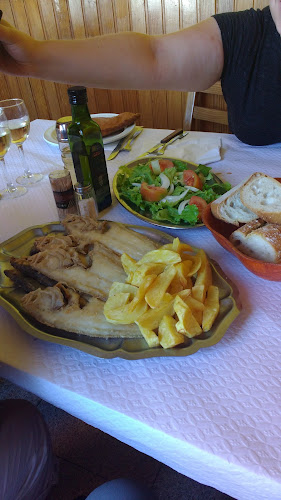 Opinii despre Bar Mesón O Hórreo în Redondela - Gastronomía y hostelería