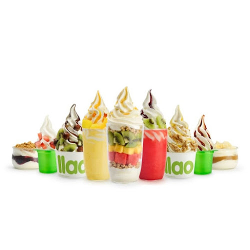 Opinii despre llaollao în La Pineda - Gastronomía y hostelería