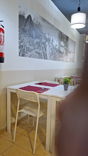Restaurante Inka Barcelona - Gastronomía y hostelería