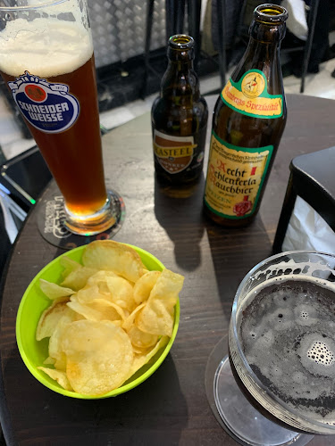 Philo Birrobar Open Times