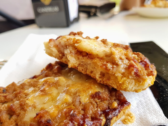 Horno Daniel Sánchez Faubel - Gastronomía y hostelería