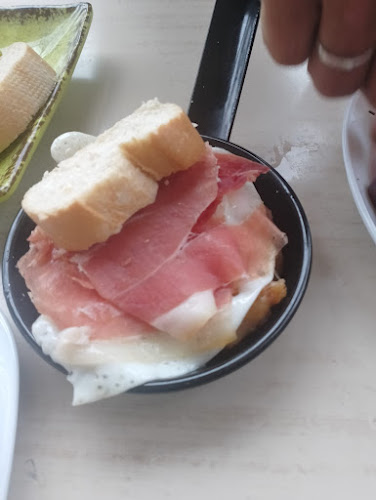 Cervecería El Tonel La URBA - Gastronomía y hostelería