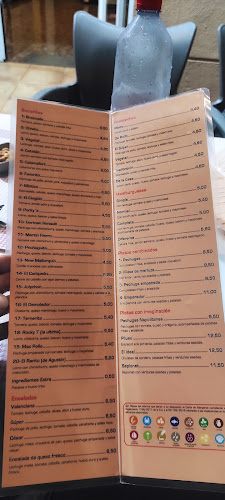 RAICES Bar & Heladeria - Benetússer