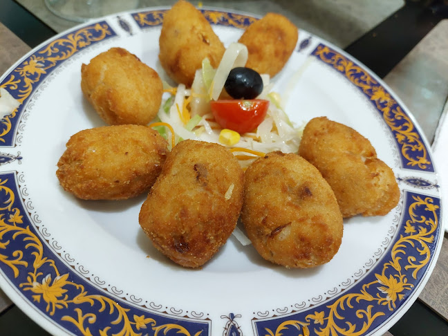 Comments and reviews of Mesón Alegría