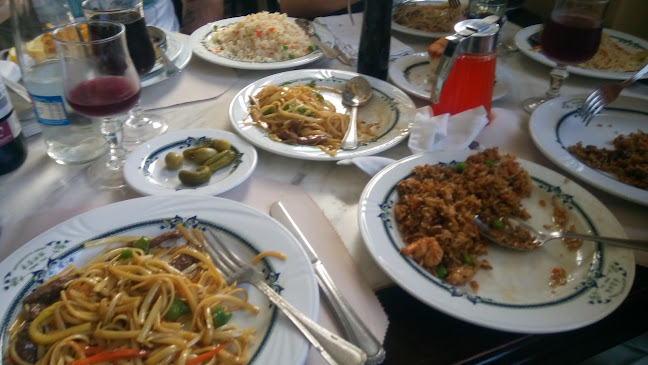 Restaurante Yong Tai