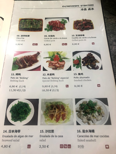 C/ de Pelai, 31, Extramurs, 46007 València, Valencia