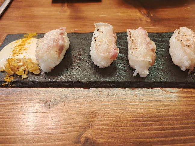 Síbaris - Gastronomía y hostelería