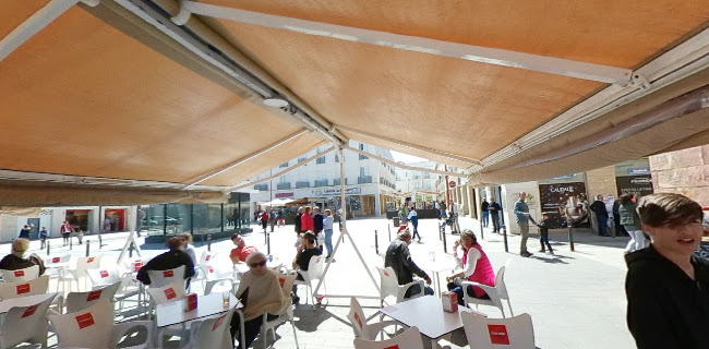 Mercado Abastos Chiclana