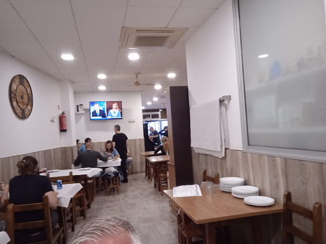 El Mesón Do Pulpo - Gastronomía y hostelería