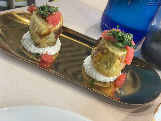 Restaurante Barganzo - Gastronomía y hostelería