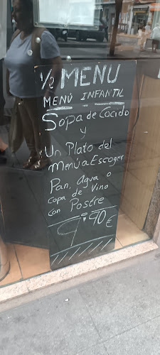 Cafetería Victoria - Gijón