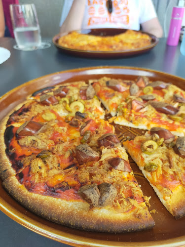 Pizzería Atenas - Gastronomía y hostelería