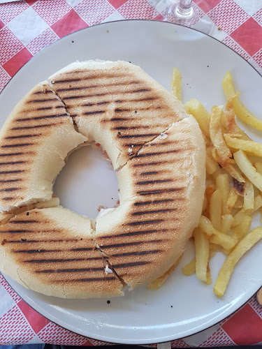 Comentarii opinii despre Restaurante Tizos algarrobo costa