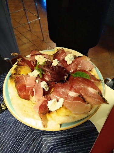 Pizzeria La Madonna - Llíria