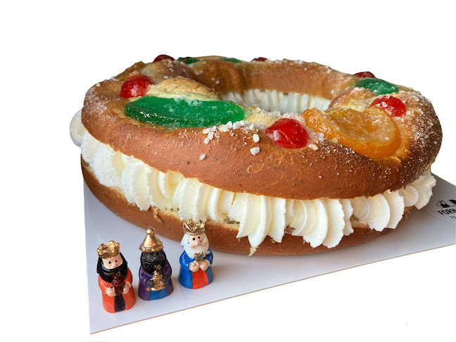 Forn Valls - Vilanova i la Geltrú