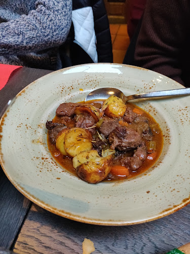 Opinii despre Plácido Restaurante în Toledo - Gastronomía y hostelería