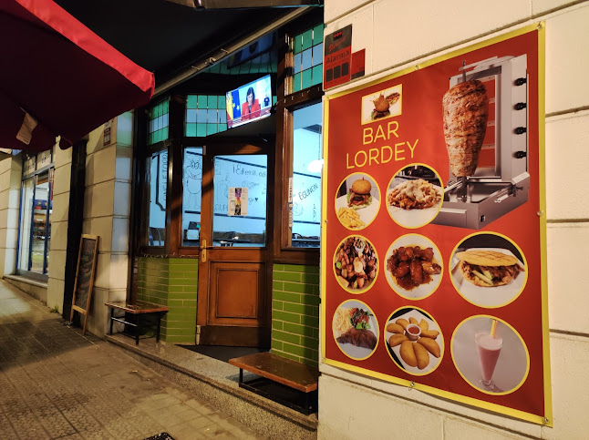 Av. de San Adrián, Ibaiondo, 48003 Bilbao, Biscay