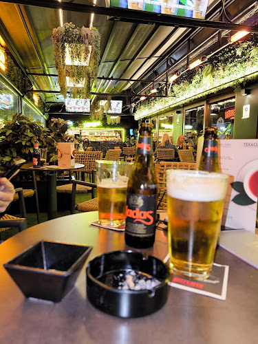 Comentarii opinii despre Texaco