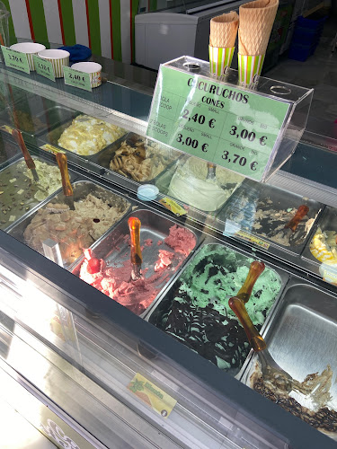 Comments and reviews of Heladería Casa Esteban