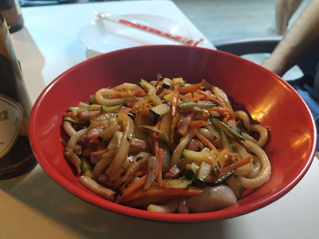 Izakaya Koryo Valencia