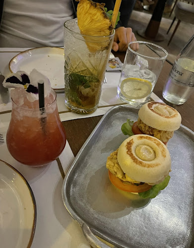 BiBo Madrid by Dani García - Gastronomía y hostelería