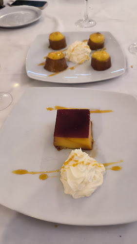 Comments and reviews of Marisquería El Espigón