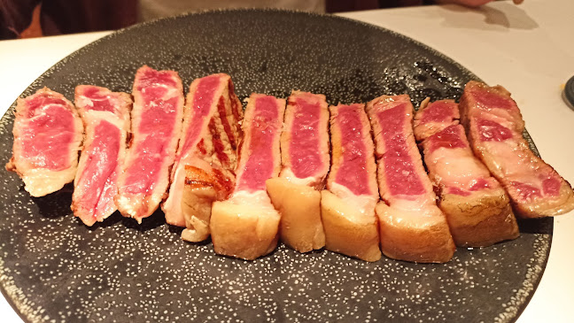 Restaurant Ca l'Isidre - Gastronomía y hostelería