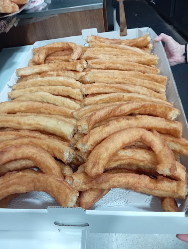 Churreria Mónaco - Gastronomía y hostelería