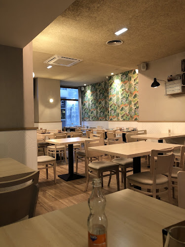 Restaurante La Comtienda