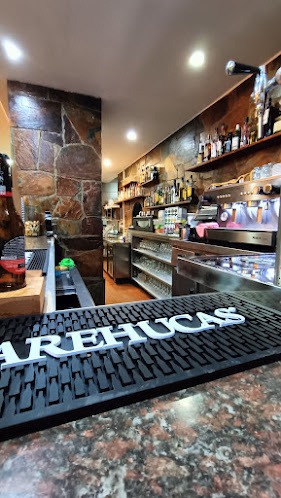 Comentarii opinii despre Maracuyá Santa Coloma