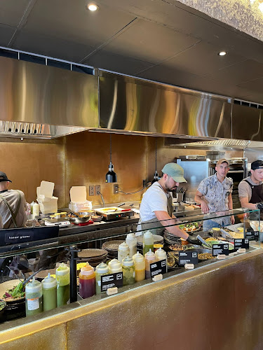 Honest Greens - Gastronomía y hostelería